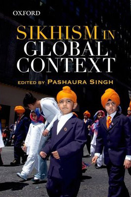Sikhism in Global Context Sikhism in Global Context